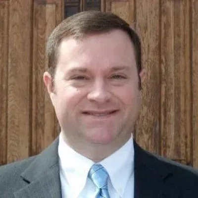 Brian F. Chapman
