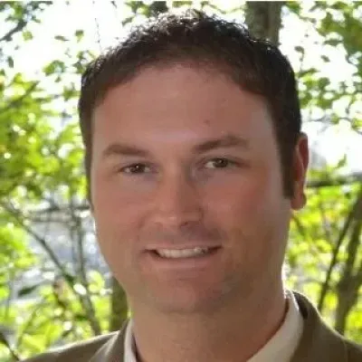 Austin Burdick - Attorney