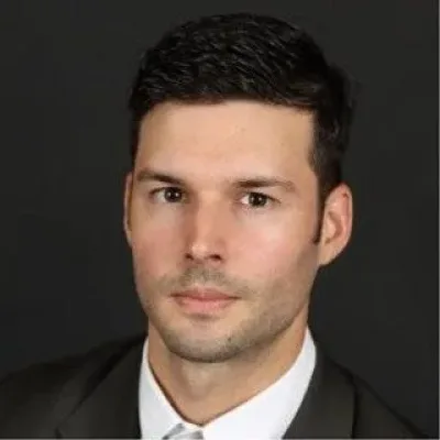 Jason Ostendorf - Attorney