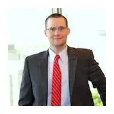 Lucas W. Griffin - Attorney