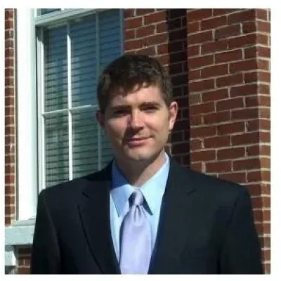 Christopher Stearns - Attorney