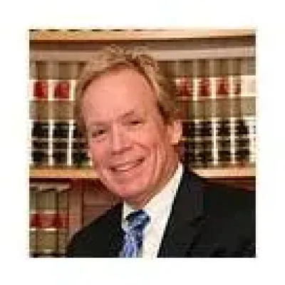 John T. Haller - Attorney