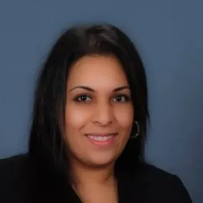 Sarah Gulati - Attorney
