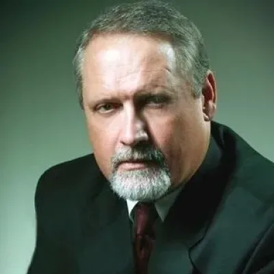 Mark W. Breding