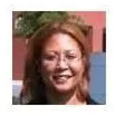 Martine A. Jean