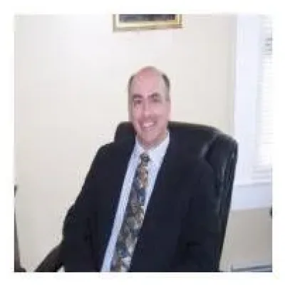 Brian R Lewis - Attorney