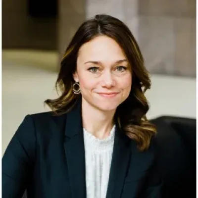 Bridget M Wasson - Attorney