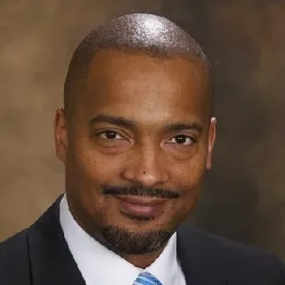 Lex A. Johnson