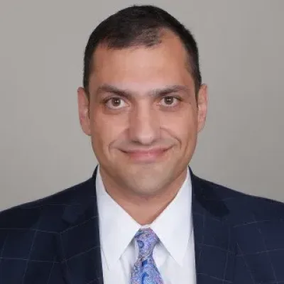 Soroush Dastan - Attorney