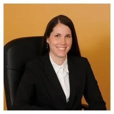 Meagan K. Box - Attorney