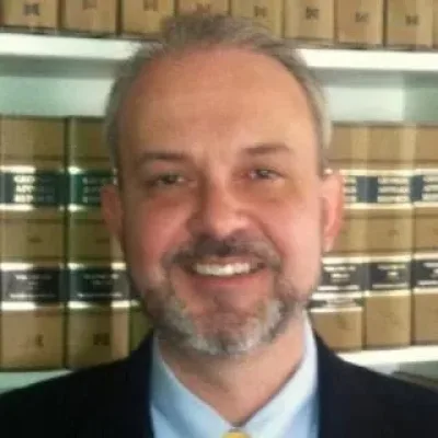 Kent Lawrence - Attorney