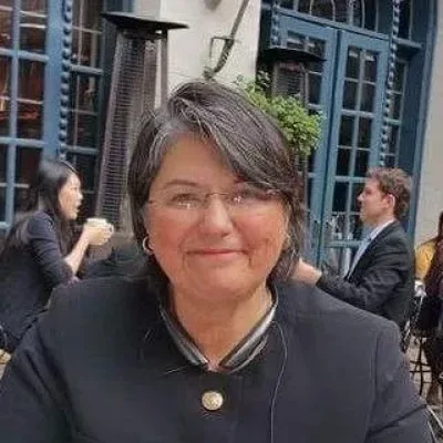 Athina Karamanlis Powers - Attorney