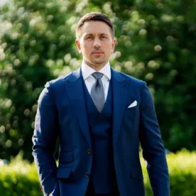Mark C Miller - Attorney