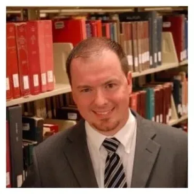 Marshall D Chriswell - Attorney