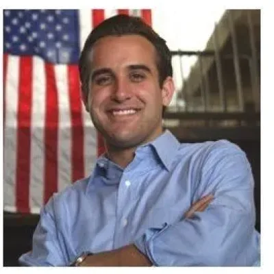 Jason Grill - Attorney