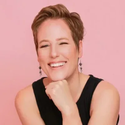 Marisa Catherine Nelson