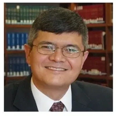Hiroshi Clifford Bowman
