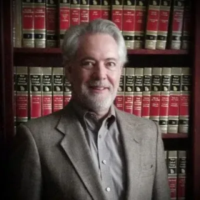Stephen P. Fuller - Attorney