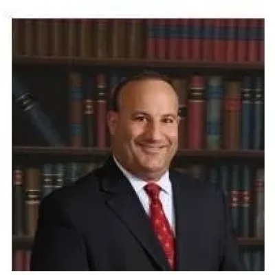 David Brian Franks - Attorney