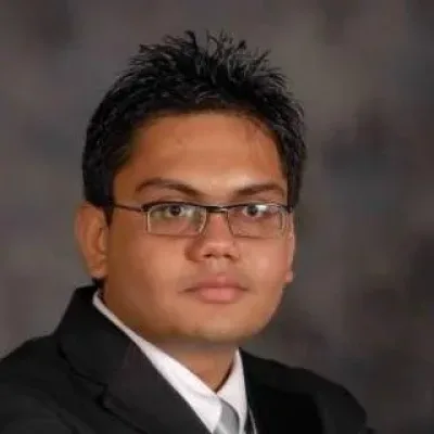 Mr. Milind B Rupani - Attorney
