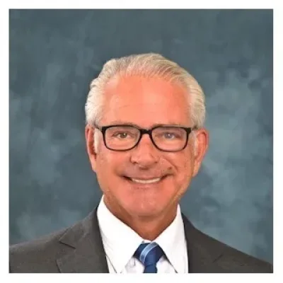 Mark Perenich - Attorney