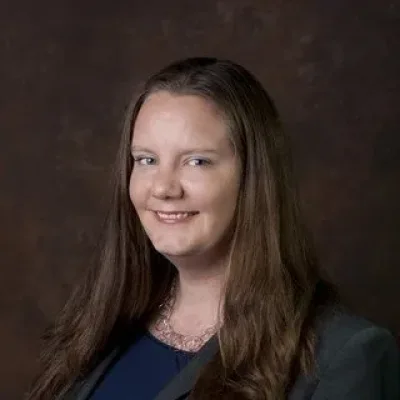 Ms. Jennifer April Roark - Attorney
