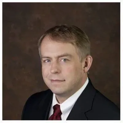 Mr. Chad William Gulstrom - Attorney
