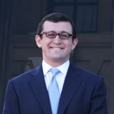 Sergei Lemberg - Attorney