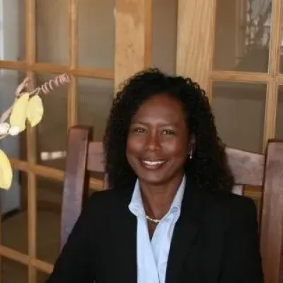 Jacqueline Marrast-Simpson - Attorney