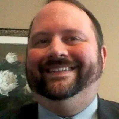Jon David Rogers - Attorney