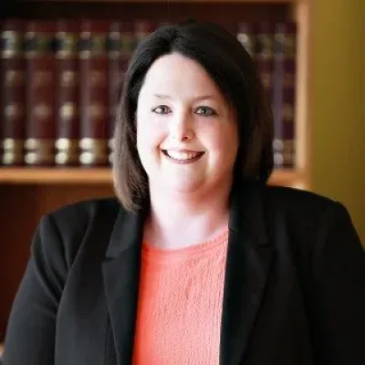 Jennifer R Williams - Attorney