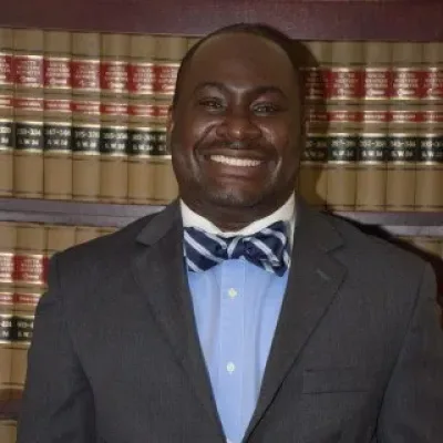 Yemane Clarke - Attorney