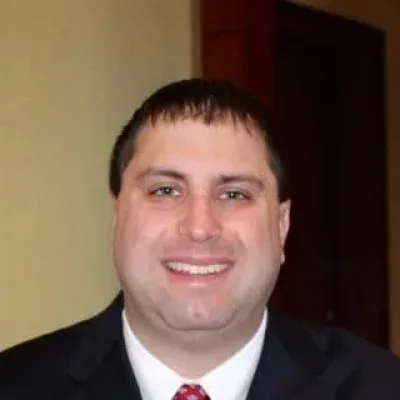 Rich Mucci - Attorney
