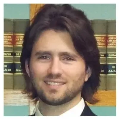 Zachary B. Setzer - Attorney