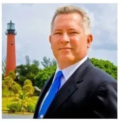 Darren D. Shull