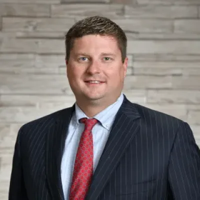 Glen E. Frost - Attorney