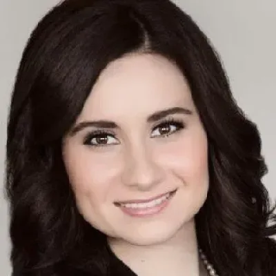 Donika Pentcheva - Attorney