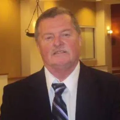 Mr. John F Geraghty Jr. - Attorney