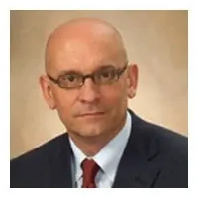 Jeffery Cleghorn - Attorney