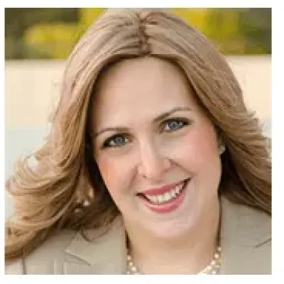 Dahlia Robinson-Ocken - Attorney
