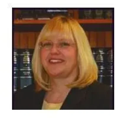 Roseann P Ivanovich - Attorney