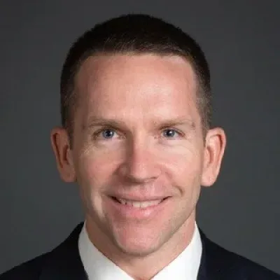 Andrew McLaughlin - Attorney