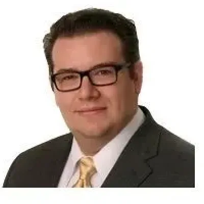 Robert Colby - Attorney