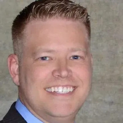 Nicholas Heiman - Attorney