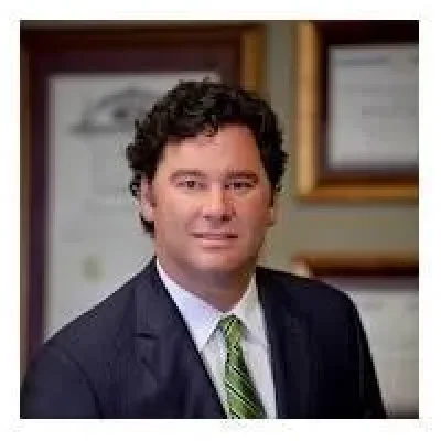 Bart Bernard - Attorney