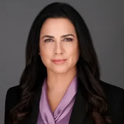 Lorri Lomnitzer - Attorney