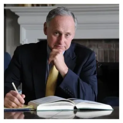 David Ian Schoen - Attorney