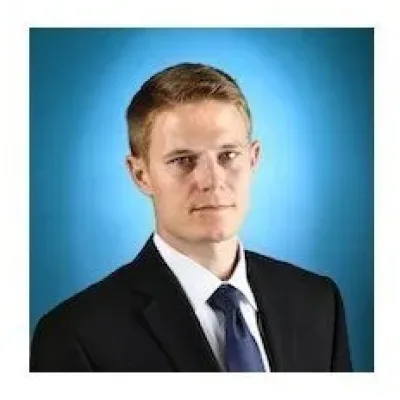 Andrew Spence - Attorney