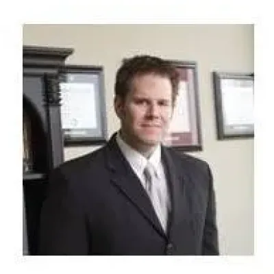 Eric M. Matheny - Attorney