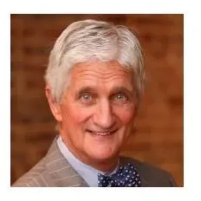 Gill Cochran